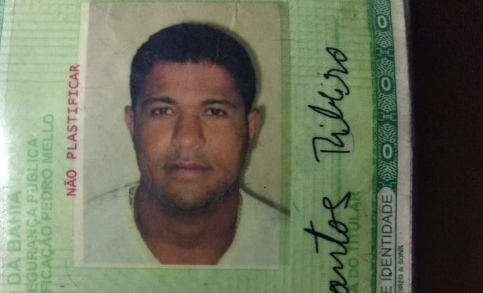 Motociclista foi assassinado no bairro São Judas Tadeu