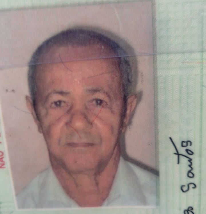 Pai de comerciante morre vítima de atropelamento em Jequié, família procura pistas do motorista Pai de comerciante morre vítima de atropelamento em Jequié, família procura pistas do motorista