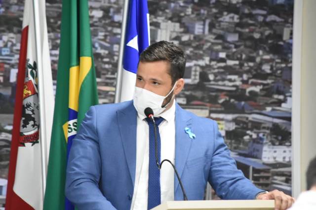 Vereador Bui Bulhões propõe Título de Cidadania ao Major PM Fábio Rodrigo Vereador Bui Bulhões propõe Título de Cidadania ao Major PM Fábio Rodrigo