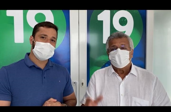 Vereador Bui Bulhões destina emenda parlamentar para pavimentação de ruas em Jequié