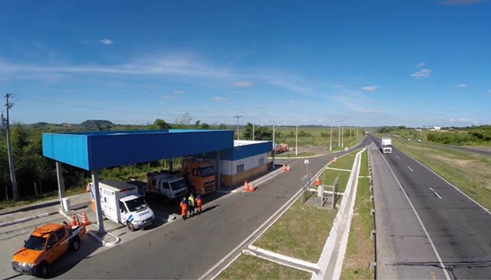 Por descumprimento de contrato, ANTT abre processo de caducidade da ViaBahia Por descumprimento de contrato, ANTT abre processo de caducidade da ViaBahia