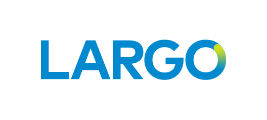 Largo anuncia nova marca que reflete o crescimento e diversificação de negócios da companhia Largo anuncia nova marca que reflete o crescimento e diversificação de negócios da companhia