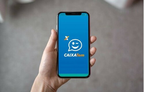 Saiba como baixar o aplicativo Caixa Tem e solicitar empréstimos de até mil reais Saiba como baixar o aplicativo Caixa Tem e solicitar empréstimos de até mil reais
