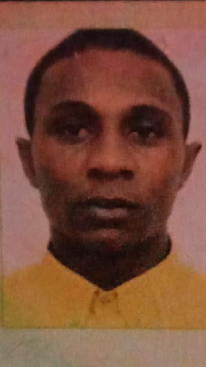 Gandu: estuprador foi morto a tiros Gandu: estuprador foi morto a tiros