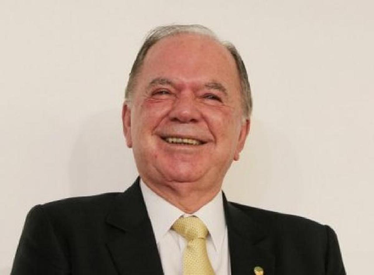 De iniciativa dos vereadores Walmiral e Ramon, Câmara concede Título de Cidadania ao vice-governador João Leão De iniciativa dos vereadores Walmiral e Ramon, Câmara concede Título de Cidadania ao vice-governador João Leão