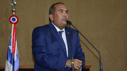Líder da oposição na Assembleia repreende fala de deputados contra isolamento social Líder da oposição na Assembleia repreende fala de deputados contra isolamento social