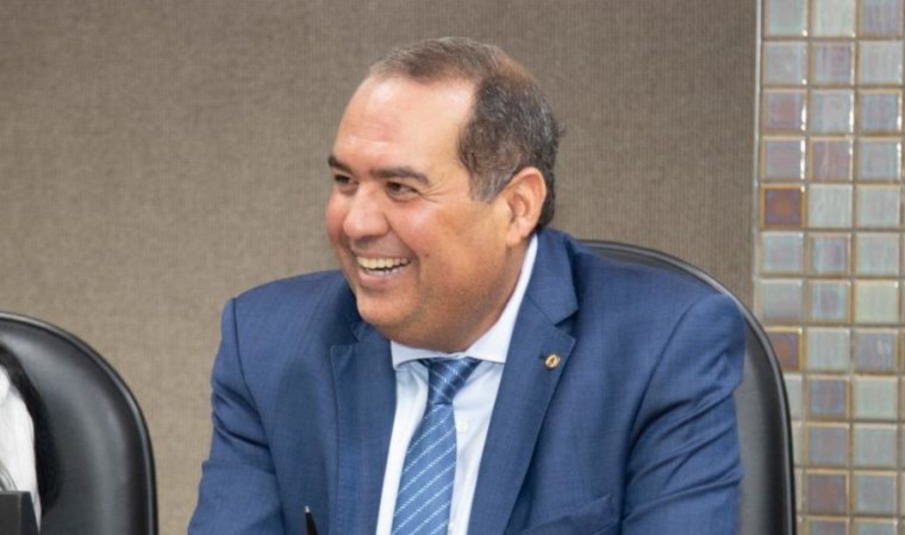 Sandro Régis diz que pré-candidatura de ACM Neto a governador demonstrou força de mudança na Bahia Sandro Régis diz que pré-candidatura de ACM Neto a governador demonstrou força de mudança na Bahia