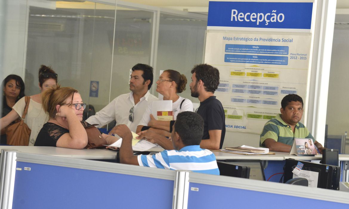 INSS: novos prazos para concessão de benefícios começam a valer INSS: novos prazos para concessão de benefícios começam a valer