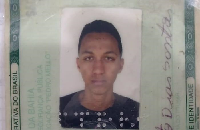 Polícia Civil concluiu inquérito sobre a morte do carregador de feira Polícia Civil concluiu inquérito sobre a morte do carregador de feira