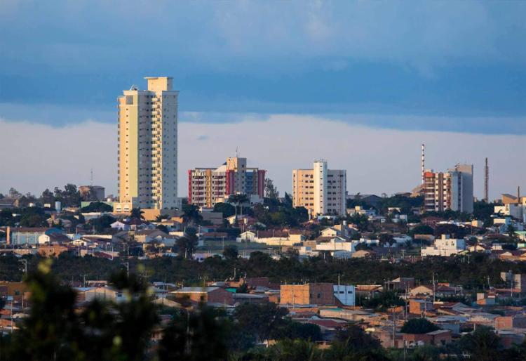 Presidente do TJBA cassa liminar e proíbe funcionamento do comércio em Luís Eduardo Magalhães Presidente do TJBA cassa liminar e proíbe funcionamento do comércio em Luís Eduardo Magalhães