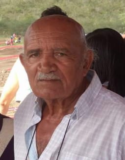 É com pesar que noticiamos a morte de Domingos Cavalcante É com pesar que noticiamos a morte de Domingos Cavalcante
