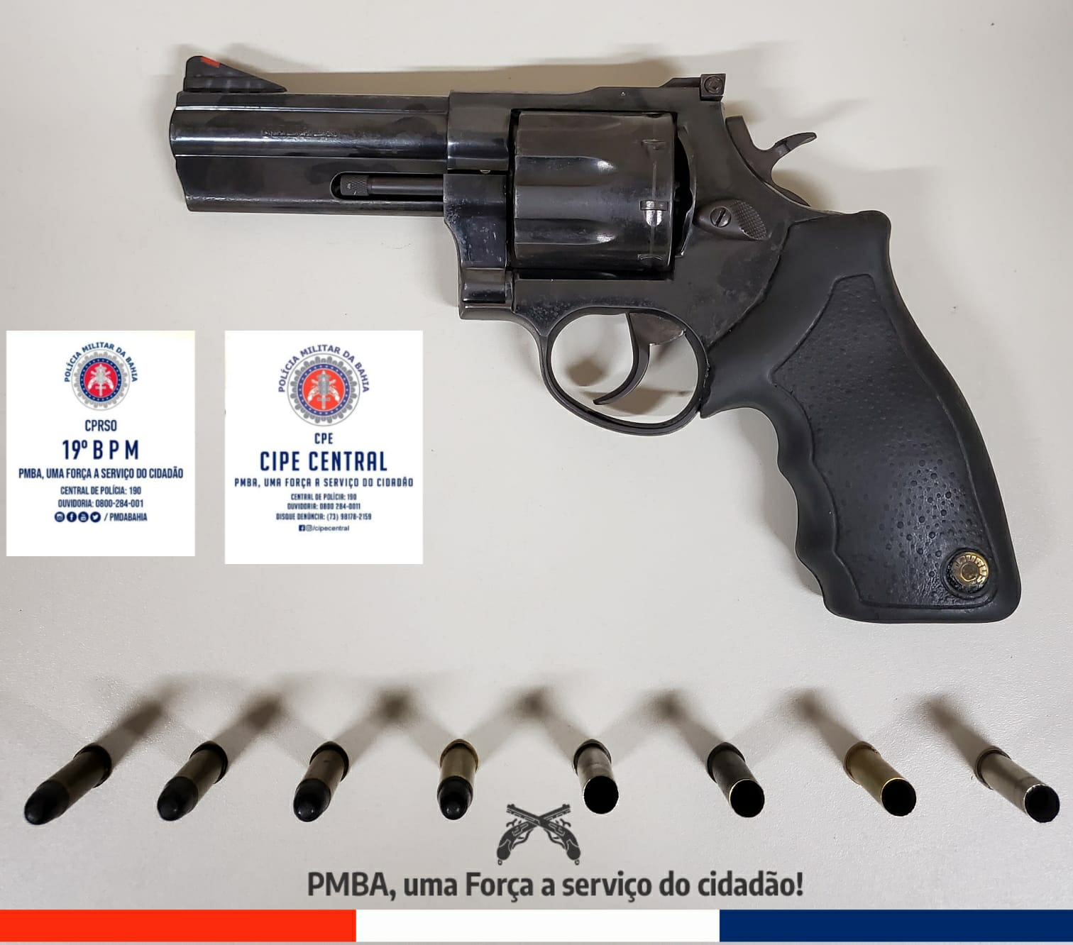 Mais um integrante do Comando Vermelho morreu em confronto com a Polícia Militar Mais um integrante do Comando Vermelho morreu em confronto com a Polícia Militar