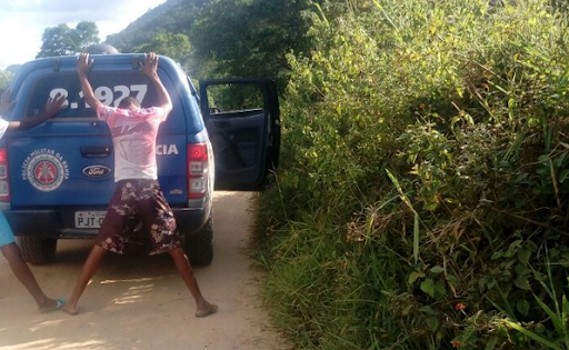 Implantação de Ronda Policial em Campo Largo é defendida pelo vereador Joaquim Caíres Implantação de Ronda Policial em Campo Largo é defendida pelo vereador Joaquim Caíres