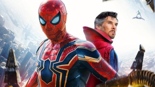 Em cartaz no Cine São José: Homem-Aranha - Sem Volta Para Casa Em cartaz no Cine São José: Homem-Aranha - Sem Volta Para Casa