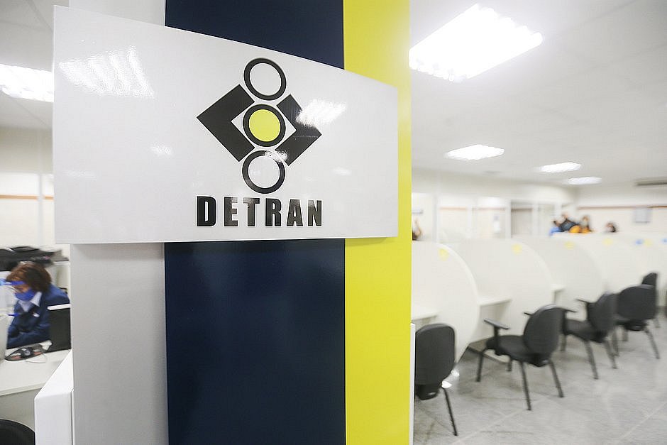 Operação Cartel Forte: Quatro pessoas são denunciadas por esquema criminoso no Detran
