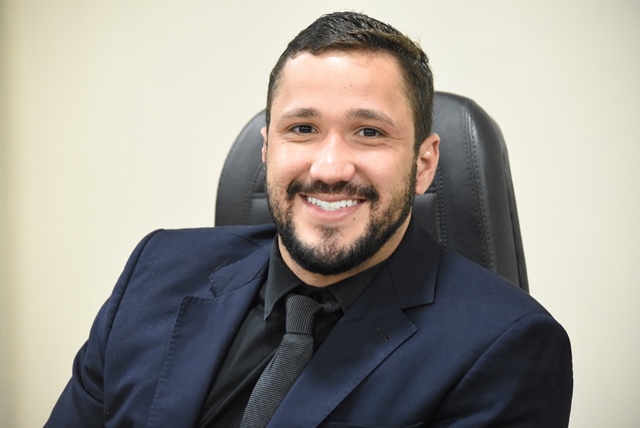 Bui Bulhões enaltece inclusão da Semana Municipal da Juventude no Calendário Municipal de Eventos Bui Bulhões enaltece inclusão da Semana Municipal da Juventude no Calendário Municipal de Eventos