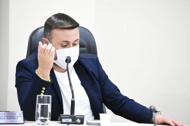 Walmiral Marinho propõe Audiência Pública para discutir construção de Aeroporto Regional Walmiral Marinho propõe Audiência Pública para discutir construção de Aeroporto Regional