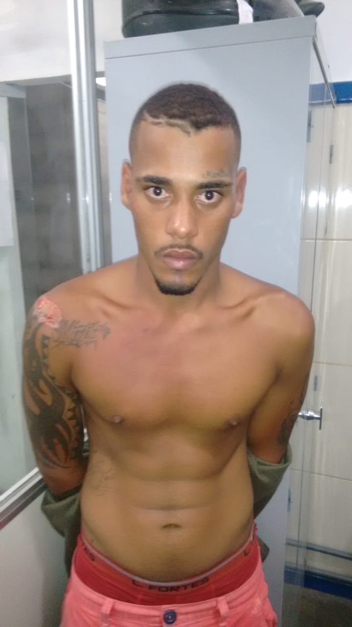 Presidiário foi assassinado no Conjunto Penal de Jequié
