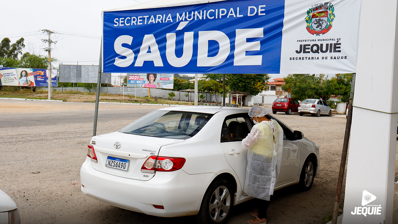 Vacinação contra Covid-19 para idosos a partir de 71 anos Vacinação contra Covid-19 para idosos a partir de 71 anos