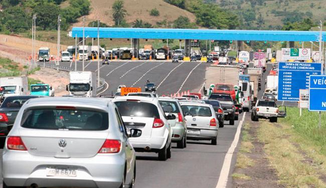 Governo Federal pune a ViaBahia e reduz tarifa de pedágios
