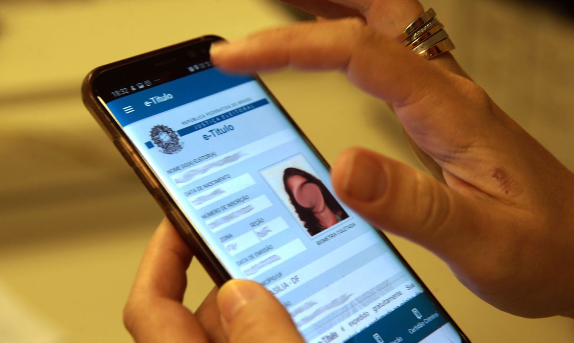 Saiba como tirar o primeiro título eleitoral pela internet Saiba como tirar o primeiro título eleitoral pela internet