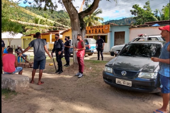 Vereador Walmiral Marinho requer pavimentação para o Povoado de Tamarindo Vereador Walmiral Marinho requer pavimentação para o Povoado de Tamarindo