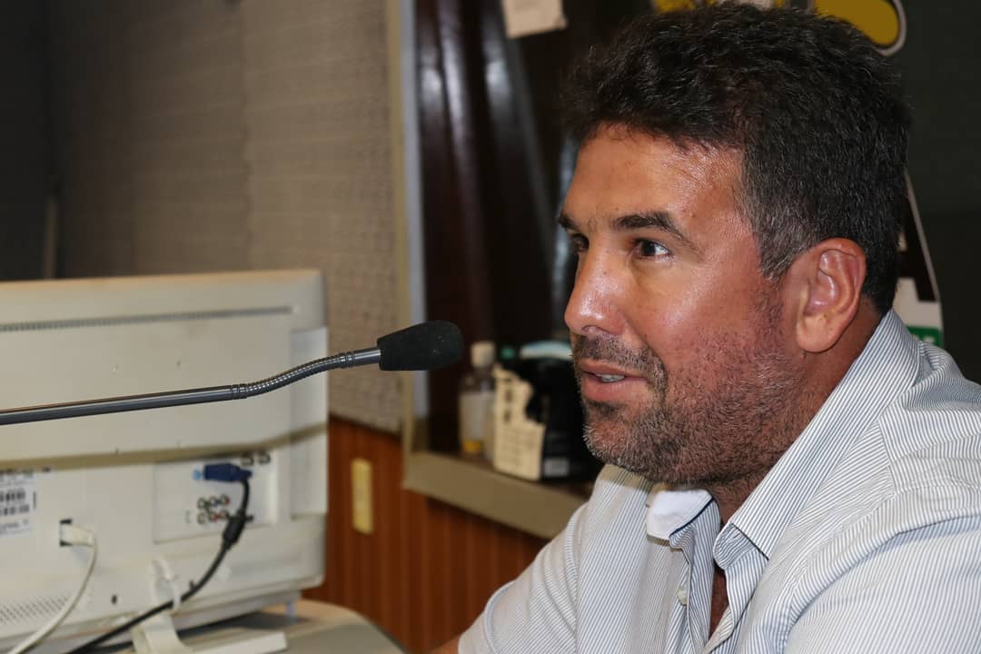 Sem definição de escolha por Zé Cocá, Patrick Lopes segue ganhando prestigio e apoio na região Sem definição de escolha por Zé Cocá, Patrick Lopes segue ganhando prestigio e apoio na região