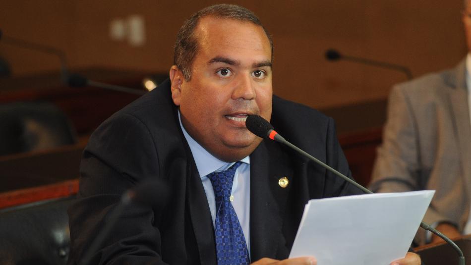 Sandro Régis comenta aumento dos homicídios na Bahia: “Mais um número absurdo para a conta do PT” Sandro Régis comenta aumento dos homicídios na Bahia: “Mais um número absurdo para a conta do PT”