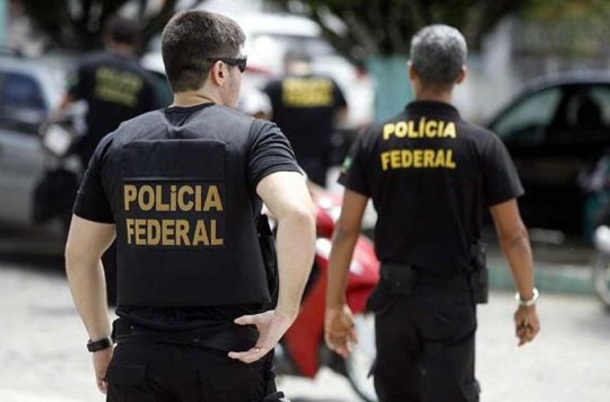 POLÍCIA FEDERAL DESARTICULA ORGANIZAÇÃO CRIMINOSA ESPECIALIZADA EM ATAQUES CONTRA A CAIXA FEDERAL POLÍCIA FEDERAL DESARTICULA ORGANIZAÇÃO CRIMINOSA ESPECIALIZADA EM ATAQUES CONTRA A CAIXA FEDERAL