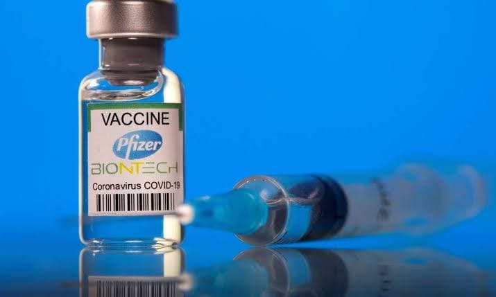 O Brasil recebeu 5 milhões de doses da vacina contra o covid-19 O Brasil recebeu 5 milhões de doses da vacina contra o covid-19