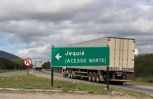 Vereador Walmiral Marinho cobra construção de viaduto no Trevo do Poliduto Vereador Walmiral Marinho cobra construção de viaduto no Trevo do Poliduto