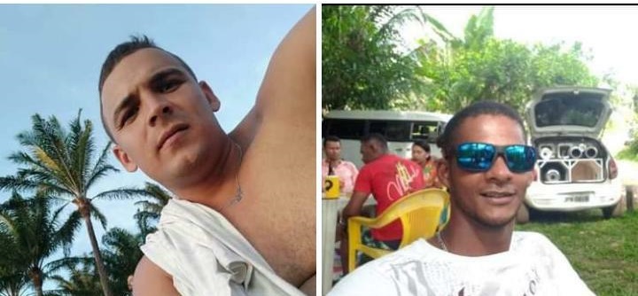 Homem desaparecido em Gandu foi encontrado morto na Barragem da Pedra