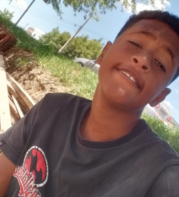 Adolescente desaparecido é encontrado morto em Jequié Adolescente desaparecido é encontrado morto em Jequié
