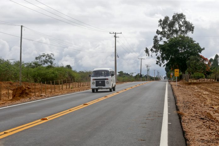 Governo anuncia R$ 108 milhões em investimentos para Barra do Choça e Vitória da Conquista