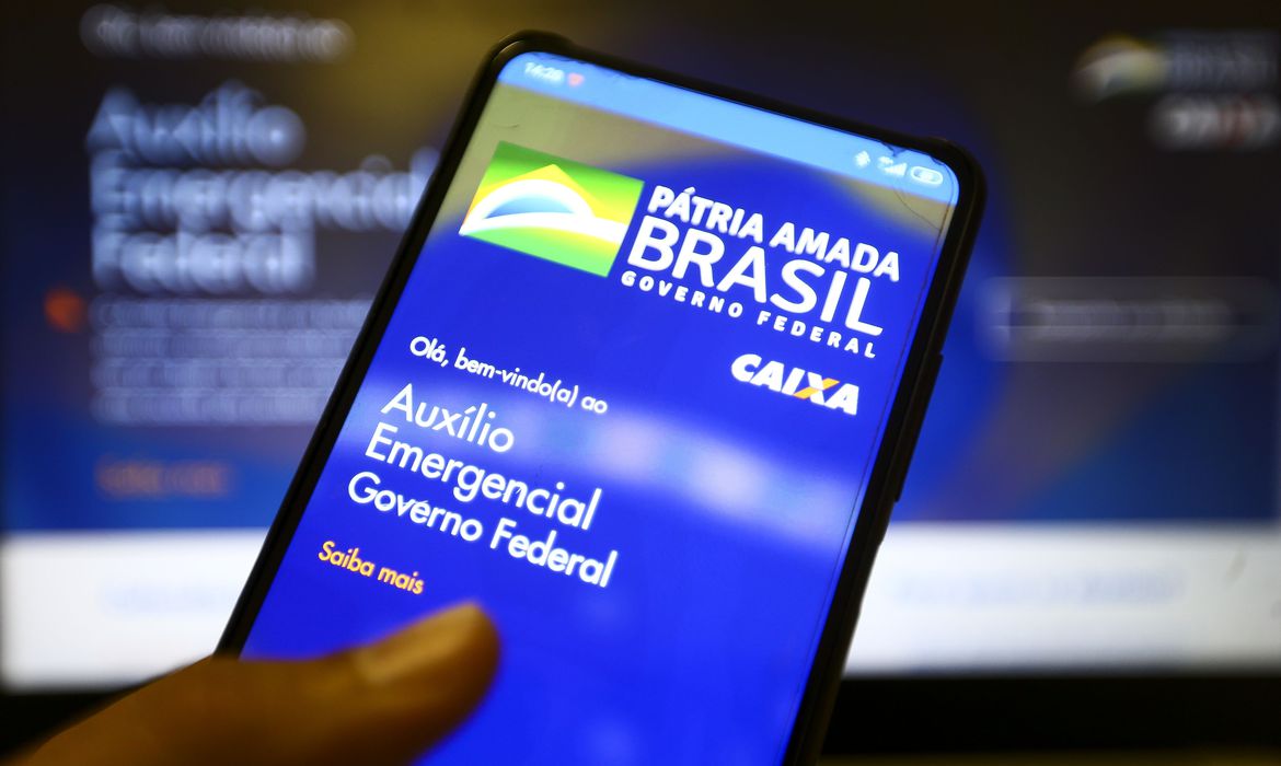 Auxílio Emergencial 2021: pagamento da 3ª parcela é antecipado. Confira novas datas Auxílio Emergencial 2021: pagamento da 3ª parcela é antecipado. Confira novas datas