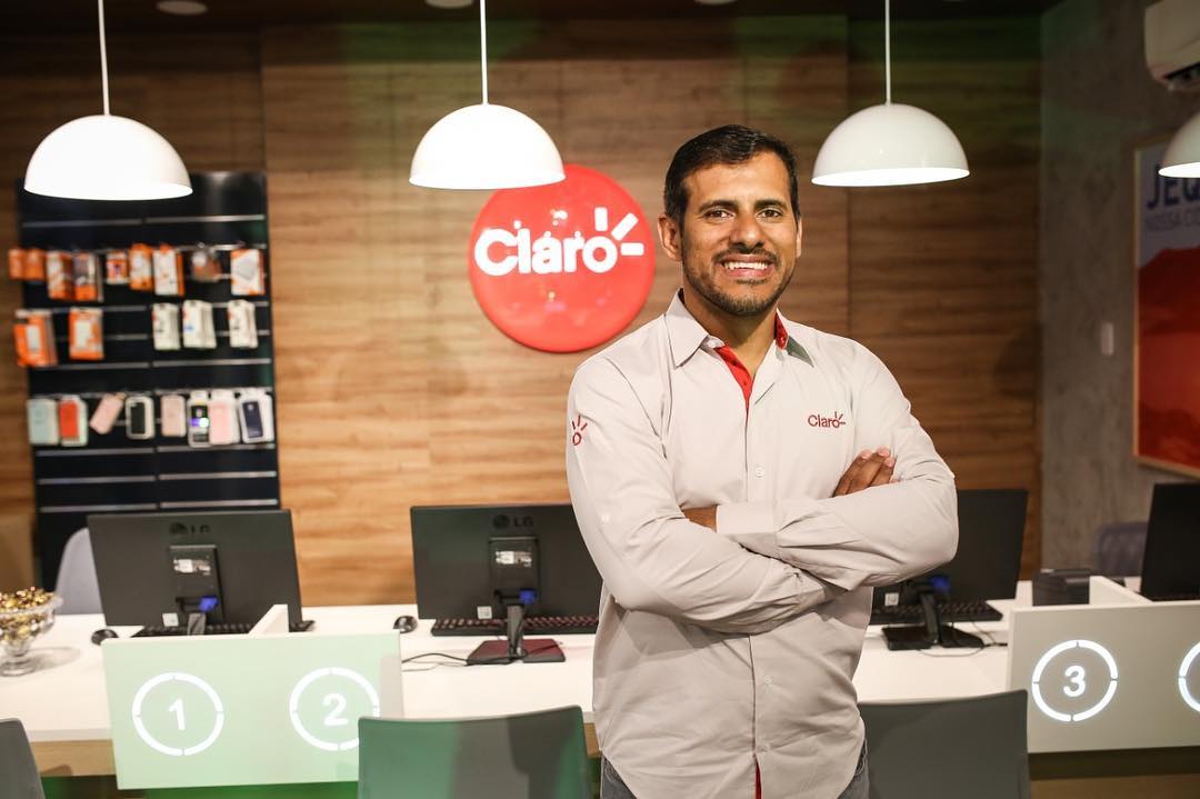 Empresário jequieense morre vítima da COVID 19 Empresário jequieense morre vítima da COVID 19