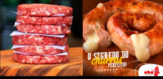 ÔBA PRODUTOS GOURMET VOCE ENCONTRA NOS MELHORES PONTOS DA CIDADE ÔBA PRODUTOS GOURMET VOCE ENCONTRA NOS MELHORES PONTOS DA CIDADE