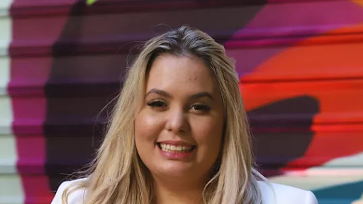 De Jequié para o mundo: Vanessa Lucian está em reality do Multishow De Jequié para o mundo: Vanessa Lucian está em reality do Multishow