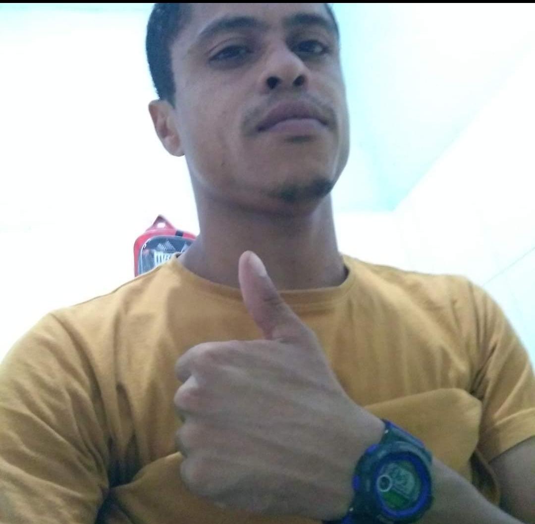 Um morto e outro baleado durante ação de criminoso no bairro Joaquim Romão Um morto e outro baleado durante ação de criminoso no bairro Joaquim Romão