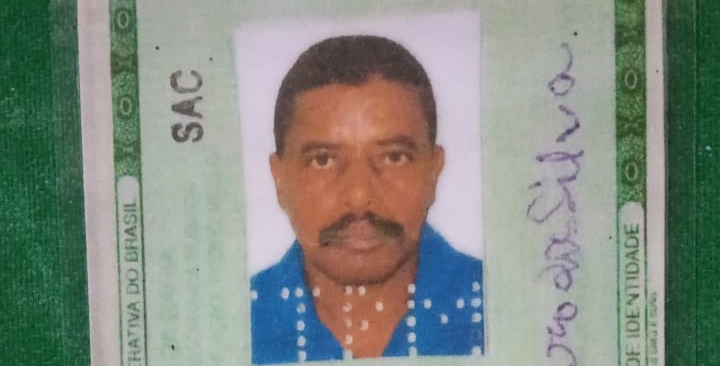 Dono de bar assassinado na cidade de Itagi Dono de bar assassinado na cidade de Itagi