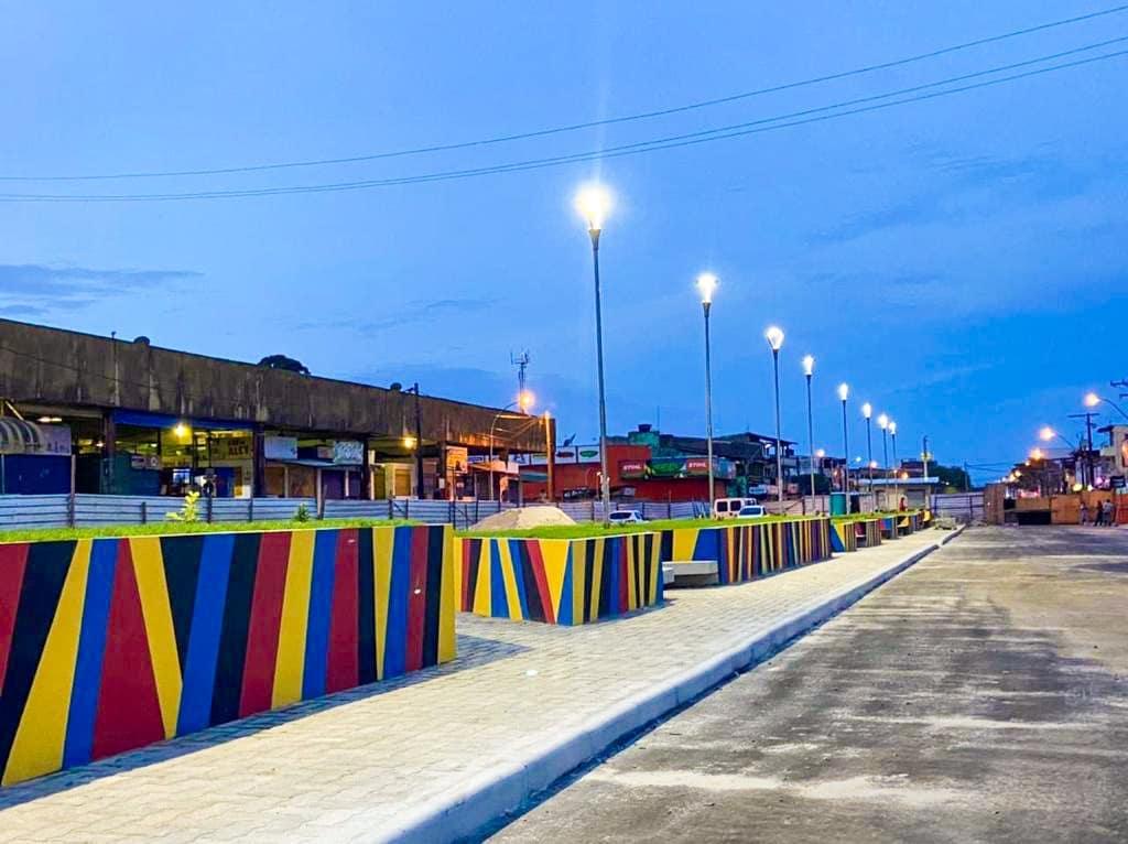 Em Ilhéus, governador autoriza obras em escolas e restauração da BA-001, nesta terça-feira Em Ilhéus, governador autoriza obras em escolas e restauração da BA-001, nesta terça-feira