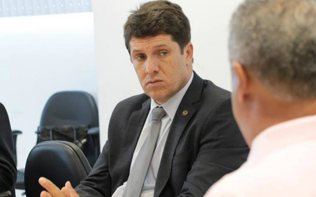 Vereadores do PSD pressionam Zé Cocá para revogar lei que cria COSIP em Jequié Vereadores do PSD pressionam Zé Cocá para revogar lei que cria COSIP em Jequié