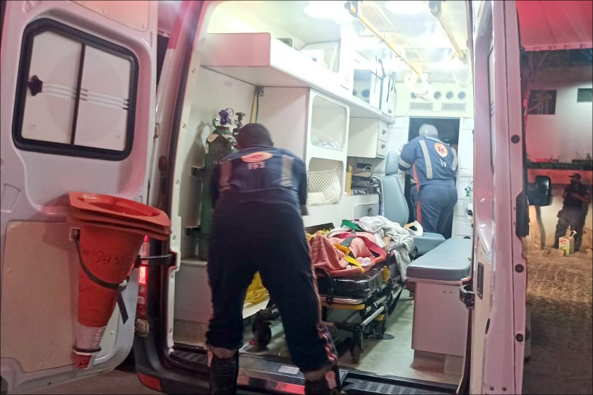 Acidente envolvendo ônibus no sul da Bahia deixou mais de 8 mortos e vários feridos