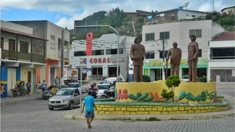 Jaguaquara: uma pessoa foi assassinada e outra baleada no braço