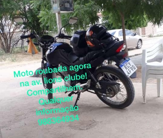 Três motos tomadas de assalto em menos de 24 horas Três motos tomadas de assalto em menos de 24 horas