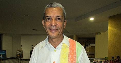 Astro Brayner é nomeado e vai ocupar cargo na Secretaria de Cultura de Jequié Astro Brayner é nomeado e vai ocupar cargo na Secretaria de Cultura de Jequié