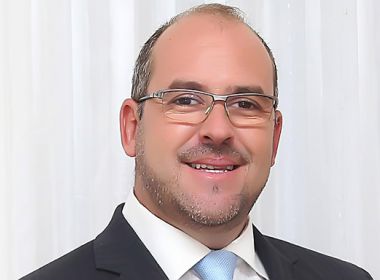 Ex prefeito de Jaguaquara rompe com o grupo político de Rui Costa e Zé Cocá Ex prefeito de Jaguaquara rompe com o grupo político de Rui Costa e Zé Cocá