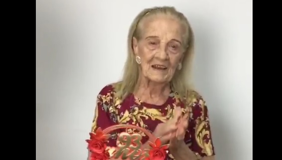 Morreu a primeira mulher gerente da Caixa Econômica Federal de Jequié Morreu a primeira mulher gerente da Caixa Econômica Federal de Jequié