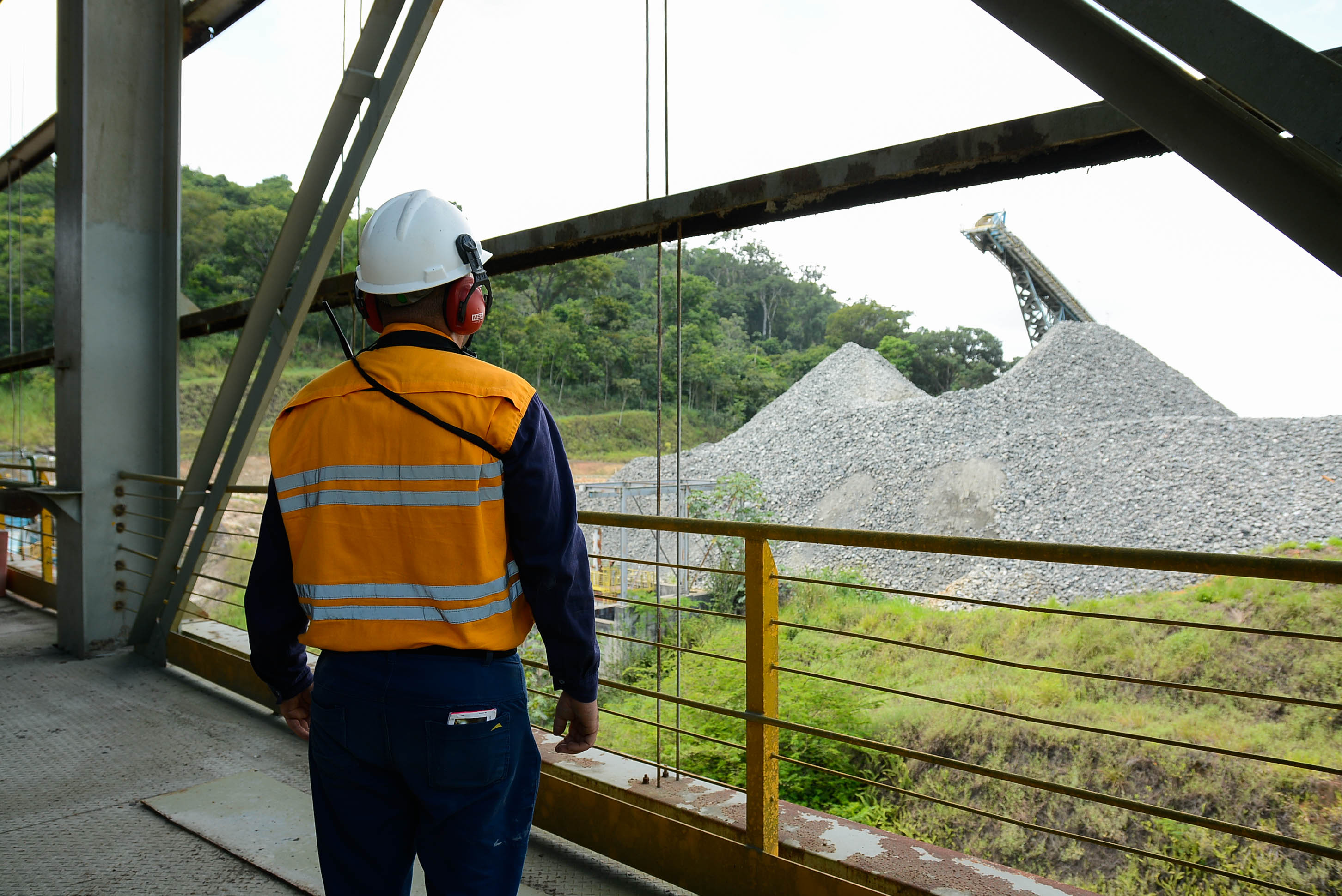 Atlantic Nickel ultrapassa marca de 29 mil toneladas exportadas para produção de veículos elétricos Atlantic Nickel ultrapassa marca de 29 mil toneladas exportadas para produção de veículos elétricos