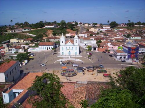Justiça proíbe festa no Município de Adustina a pedido do MP Justiça proíbe festa no Município de Adustina a pedido do MP